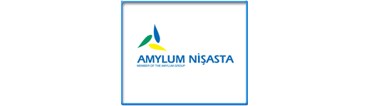 Amylum Nişasta