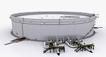 API 653 Depolama 
Tank Kontrolleri