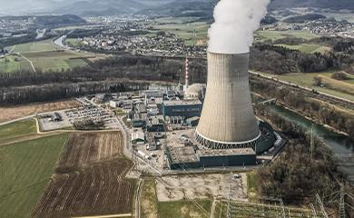 Linde Gaz 
Amonyak Tank Bakımı